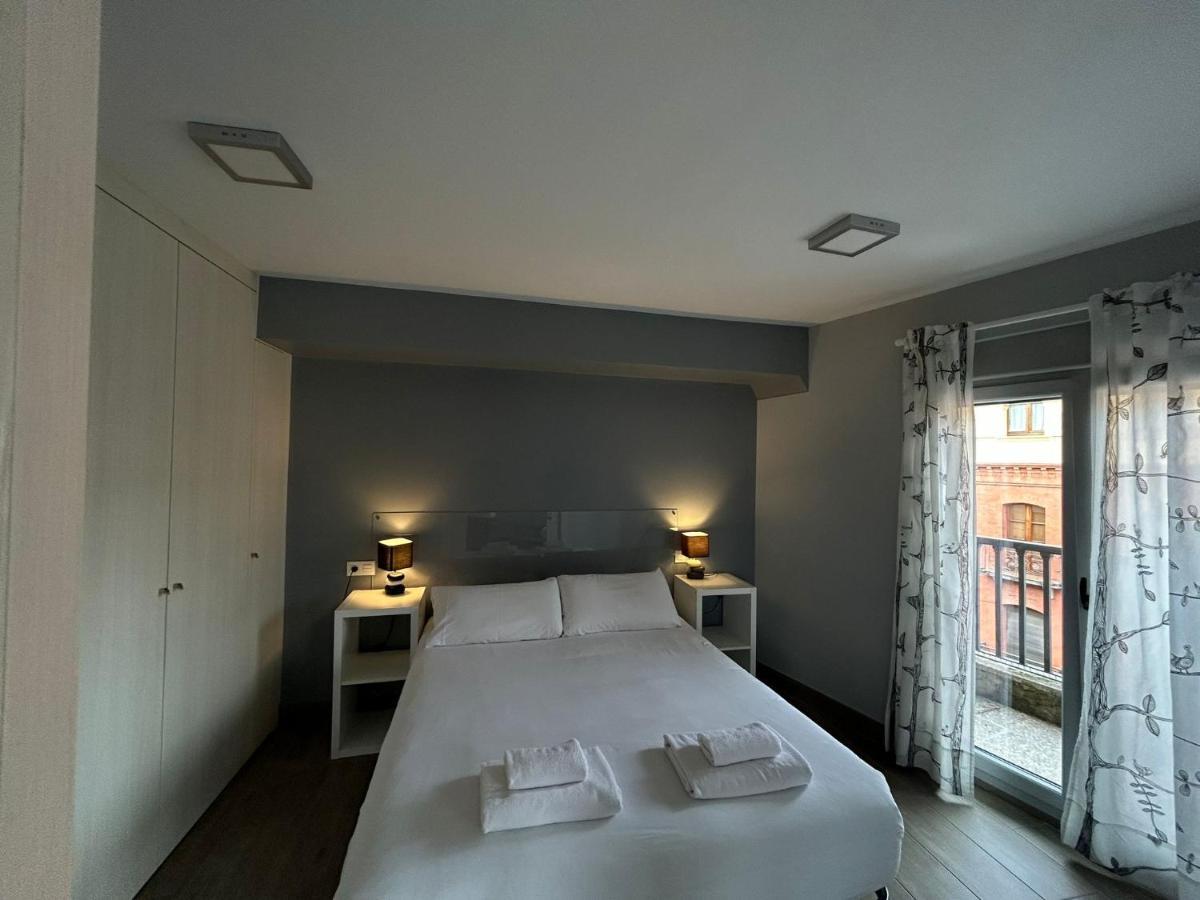 IV Apartamento Junto A Plaza Mayor Саламанка Экстерьер фото