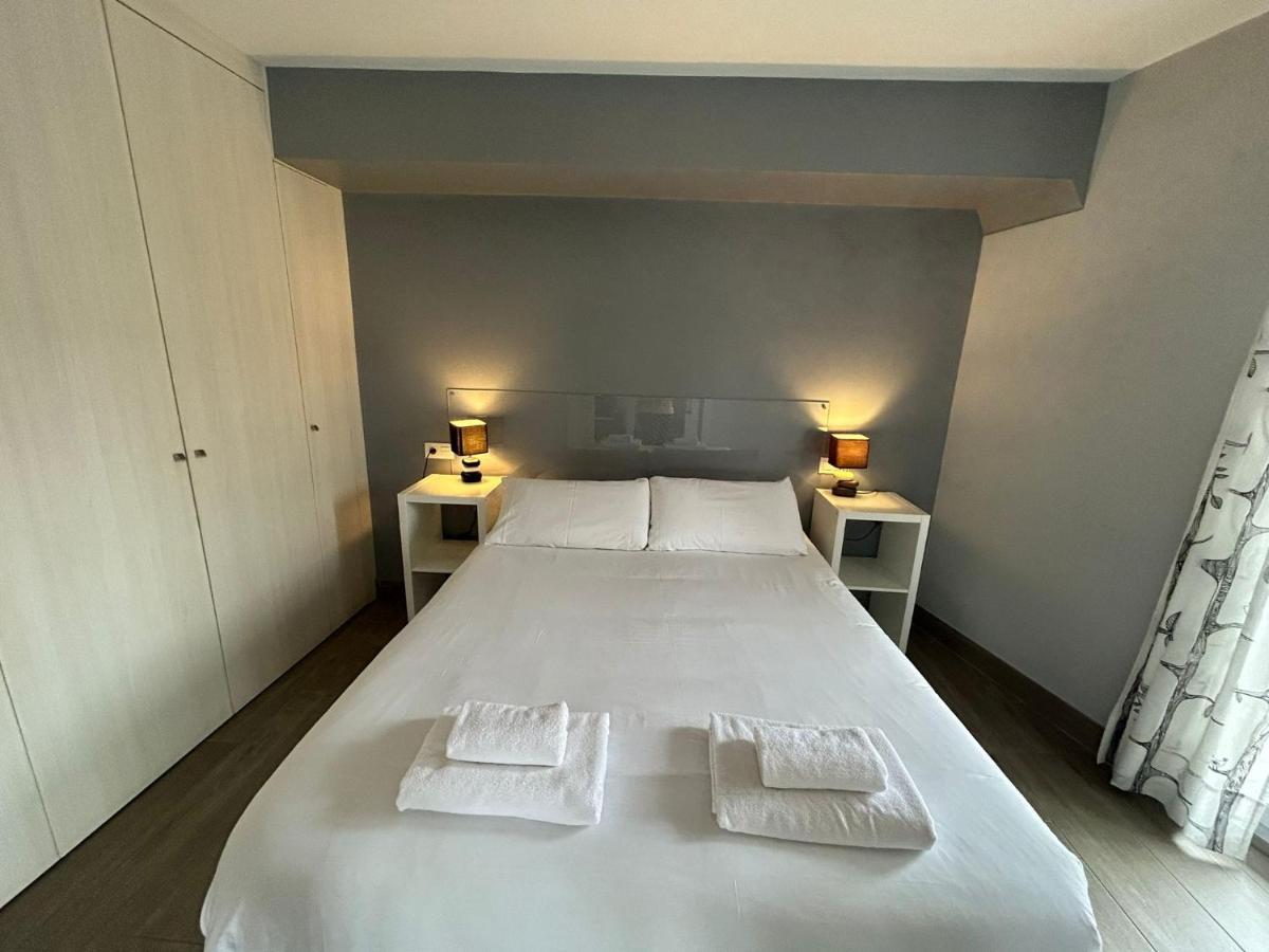 IV Apartamento Junto A Plaza Mayor Саламанка Экстерьер фото
